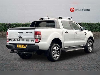 Used Ford Ranger undefined for sale - 77310303: Photo