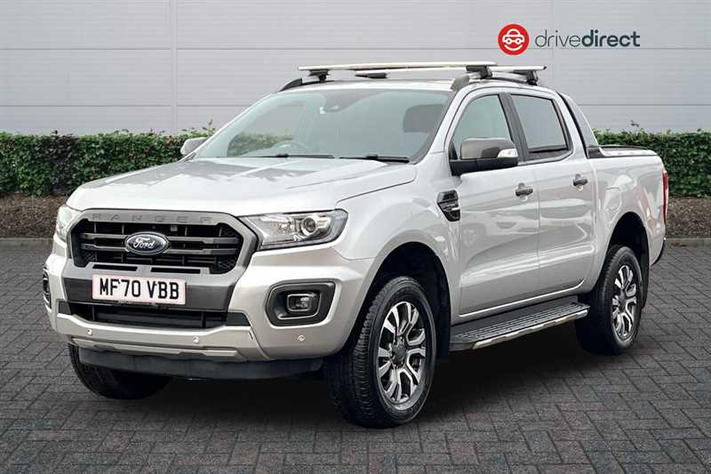 Used Ford Ranger 2020 for sale - 77310303: Photo 7
