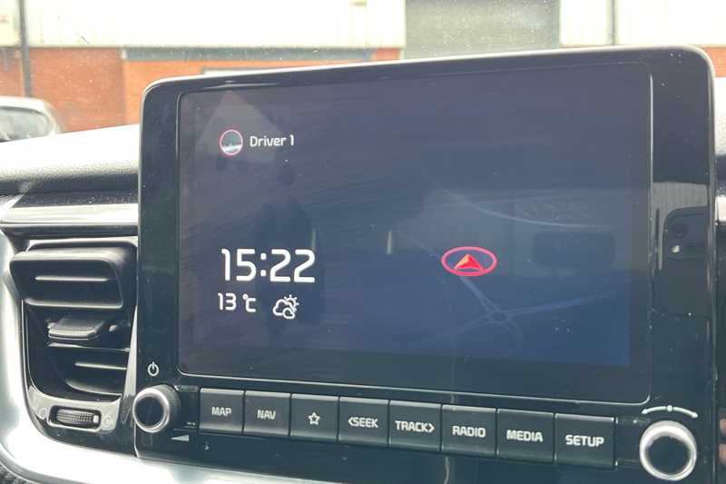 Used Kia Stonic 2021 for sale - 76529583: Photo 17