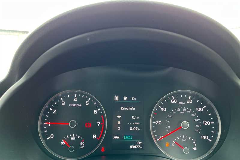 Used Kia Stonic 2021 for sale - 76529583: Photo 20