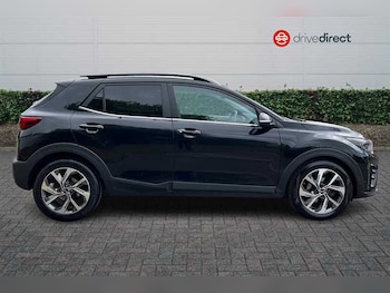 Used Kia Stonic 2021 for sale - 76529583: Photo
