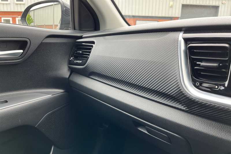 Used Kia Stonic 2021 for sale - 76529583: Photo 39