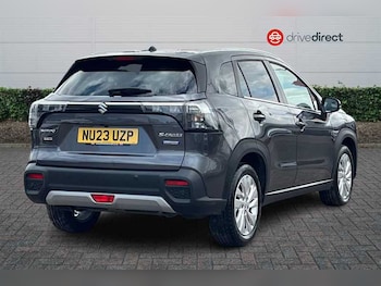 Used Suzuki SX4 S-Cross 2023 for sale - 79416172: Photo