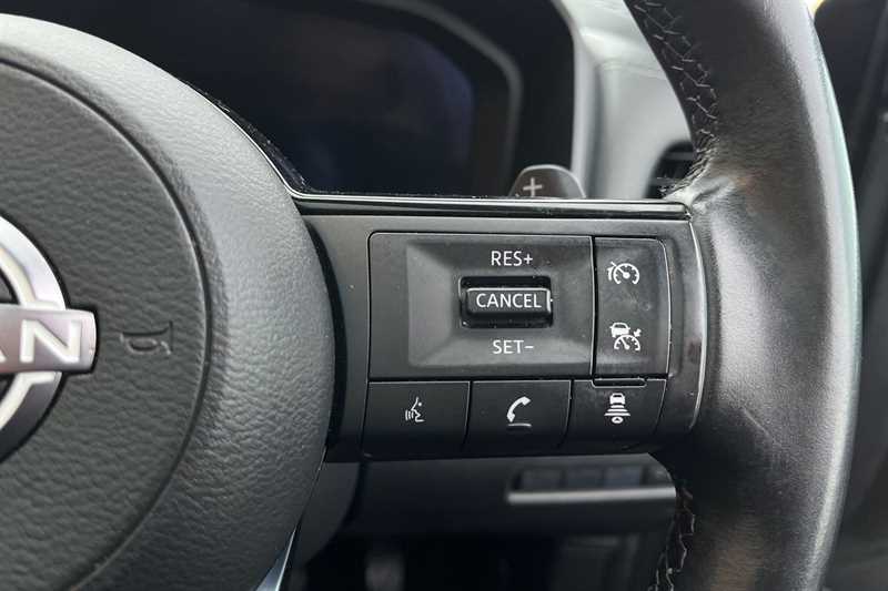 Used Nissan Qashqai 2022 for sale - 77554509: Photo 22