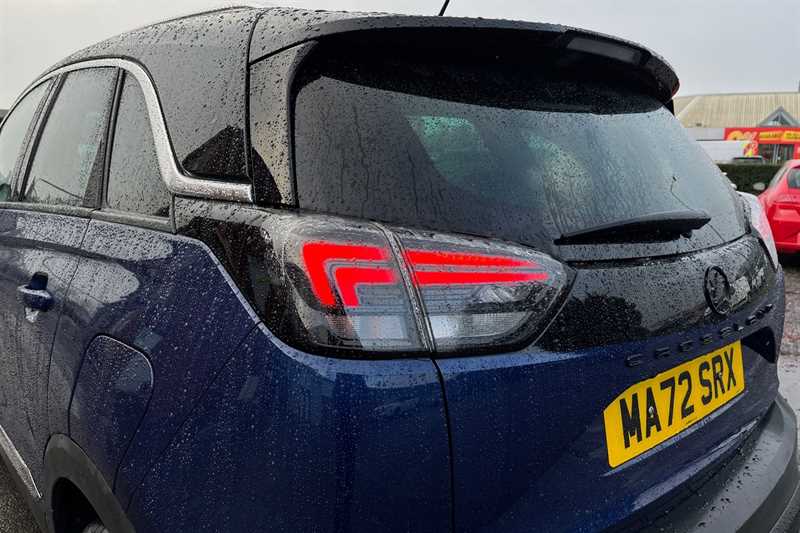 Used Vauxhall Crossland 2022 for sale - 77317736: Photo 31
