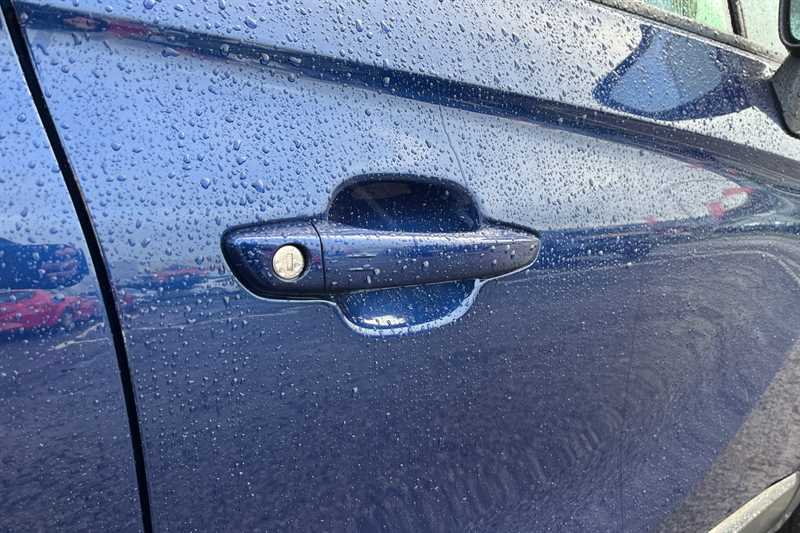 Used Vauxhall Crossland 2022 for sale - 77317736: Photo 33