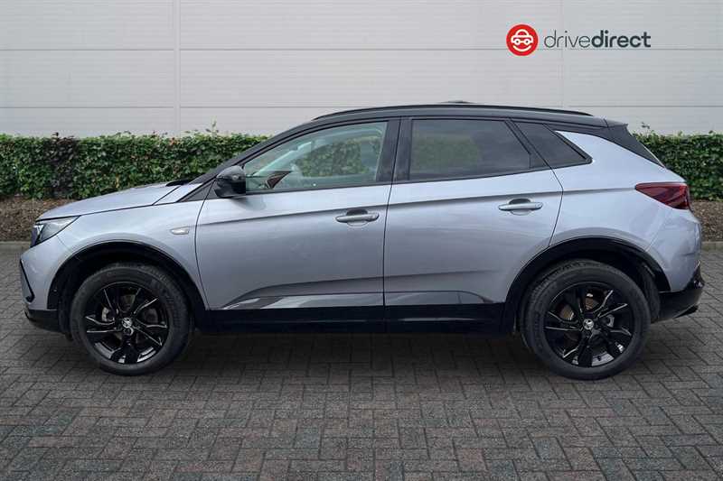 Used Vauxhall Grandland 2023 for sale - 77930035: Photo 6