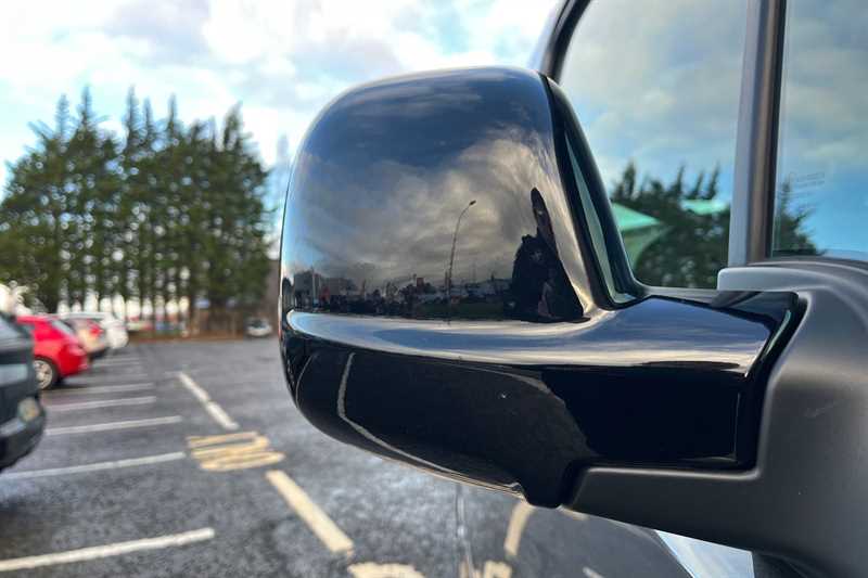 Used Vauxhall Combo Life 2022 for sale - 77788366: Photo 34