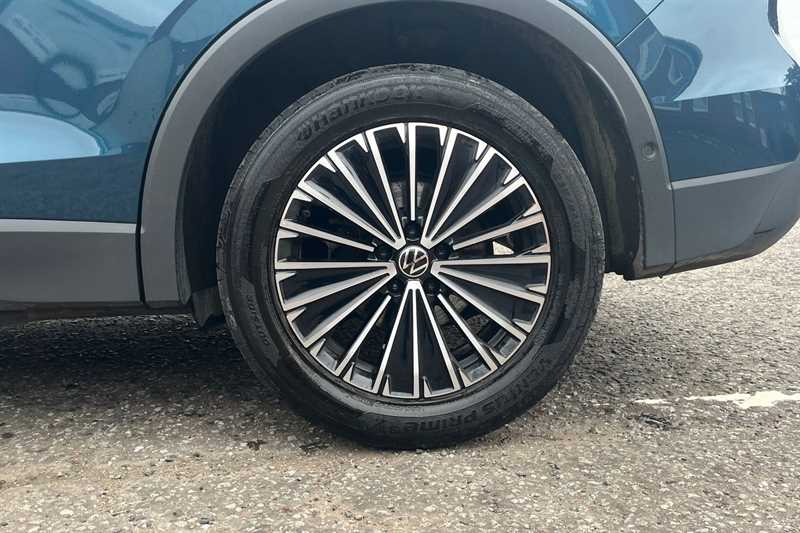 Used Volkswagen Tiguan 2024 for sale - 77473704: Photo 10