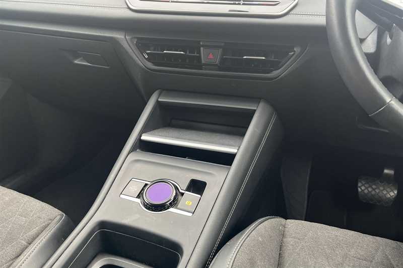 Used Volkswagen Tiguan 2024 for sale - 77473704: Photo 14