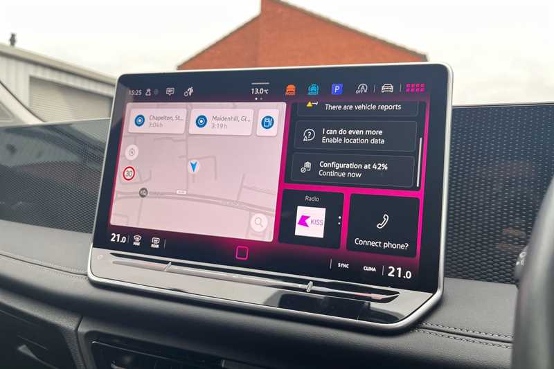 Used Volkswagen Tiguan 2024 for sale - 77473704: Photo 17