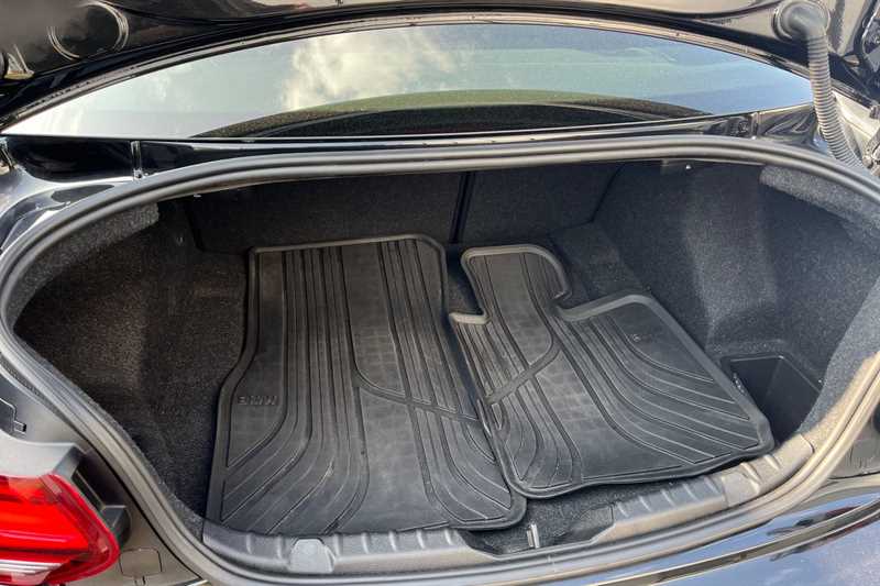 Used BMW 2 Series 2020 for sale - 77900712: Photo 25