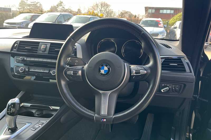 Used BMW 2 Series 2020 for sale - 77900712: Photo 36