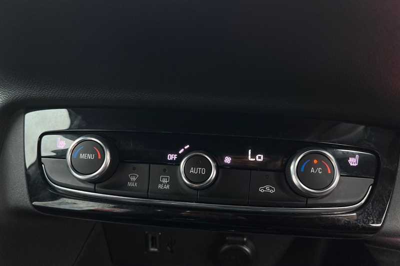 Used Vauxhall Corsa 2021 for sale - 77929596: Photo 15