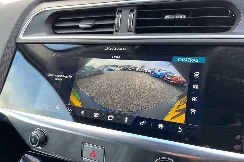 Used Jaguar I-Pace 2019 for sale - 77944230: Photo 19