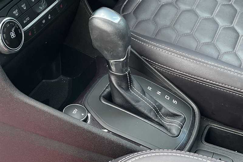 Used Ford Fiesta 2019 for sale - 77416241: Photo 39