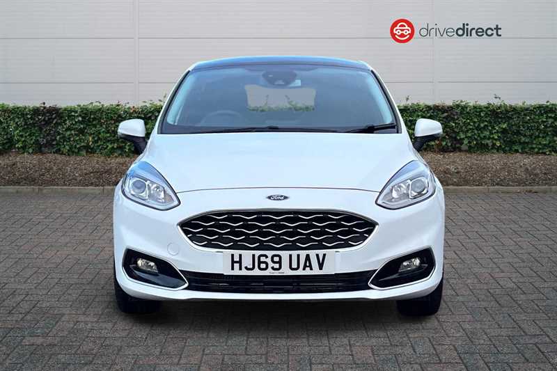 Used Ford Fiesta 2019 for sale - 77416241: Photo 8
