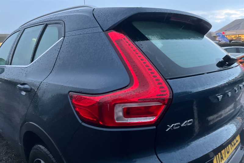 Used Volvo XC40 2020 for sale - 78143490: Photo 31