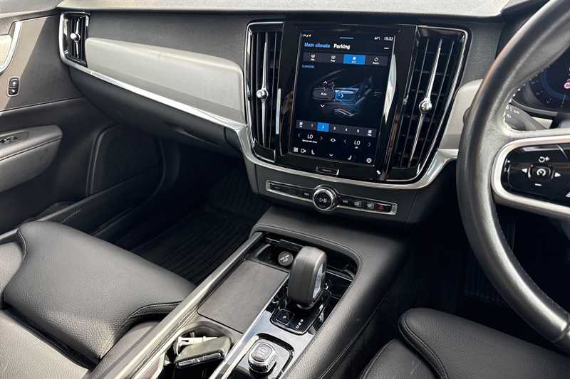 Used Volvo V90 2022 for sale - 77416713: Photo 14