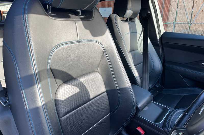 Used Jaguar E-Pace 2019 for sale - 77474014: Photo 23