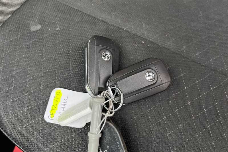 Used Vauxhall Grandland 2023 for sale - 76876940: Photo 36