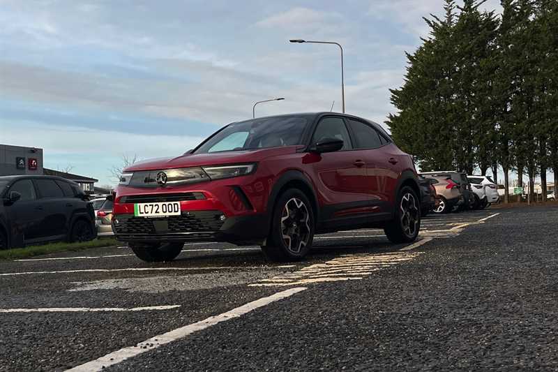 Used Vauxhall Mokka Electric 2022 for sale - 76955947: Photo 36