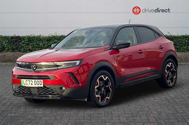 Used Vauxhall Mokka Electric 2022 for sale - 76955947: Photo 7