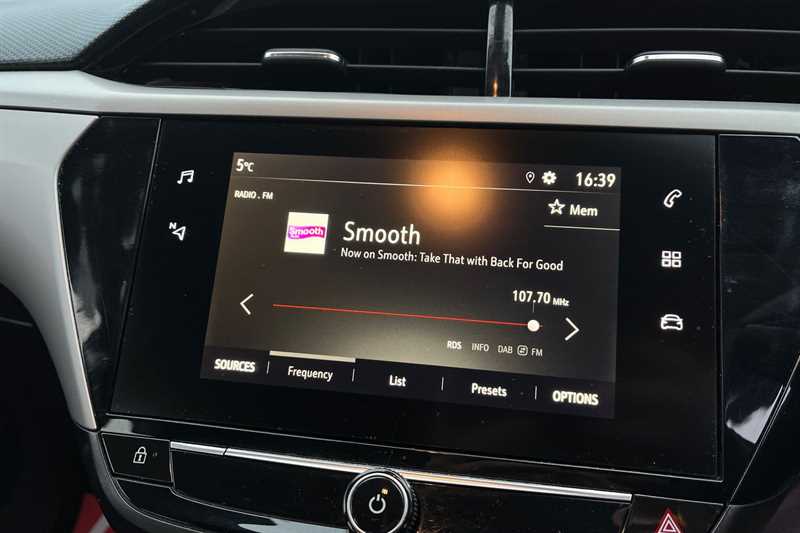 Used Vauxhall Corsa 2020 for sale - 77788712: Photo 17