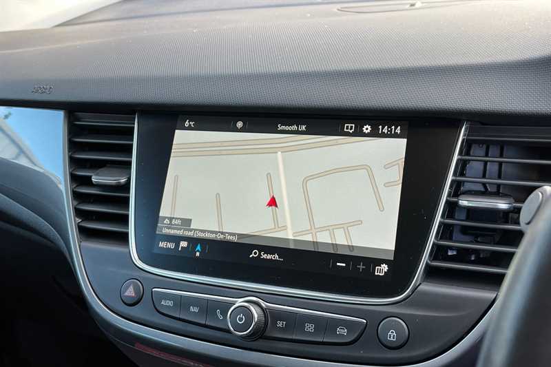 Used Vauxhall Crossland 2022 for sale - 77474352: Photo 18