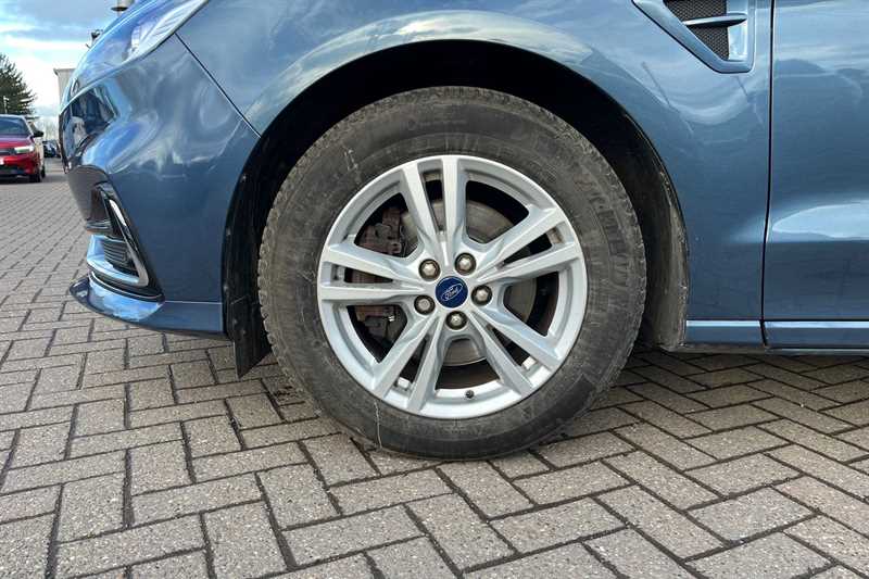 Used Ford S-Max 2020 for sale - 77895742: Photo 11