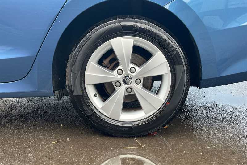 Used Skoda Octavia 2020 for sale - 76529574: Photo 10