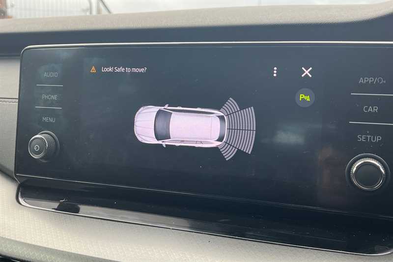 Used Skoda Octavia 2020 for sale - 76529574: Photo 19