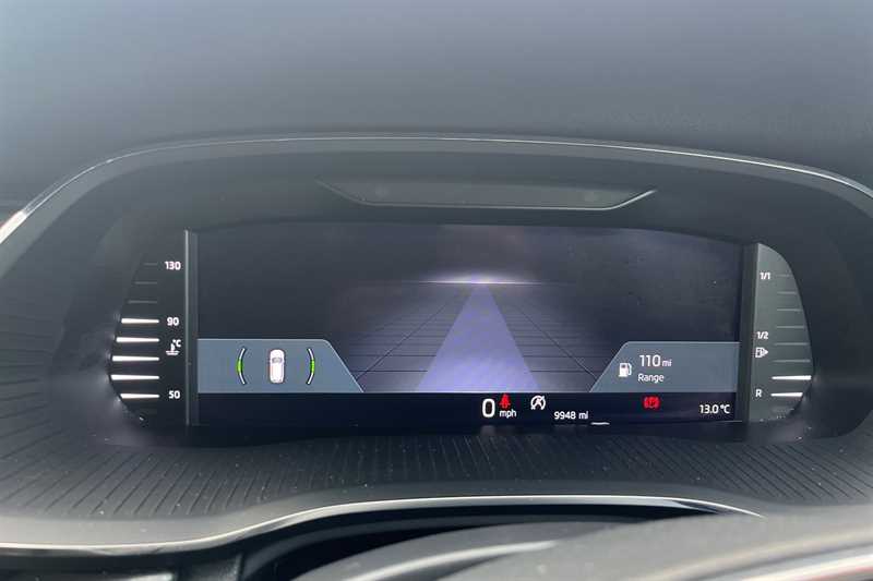 Used Skoda Octavia 2020 for sale - 76529574: Photo 20