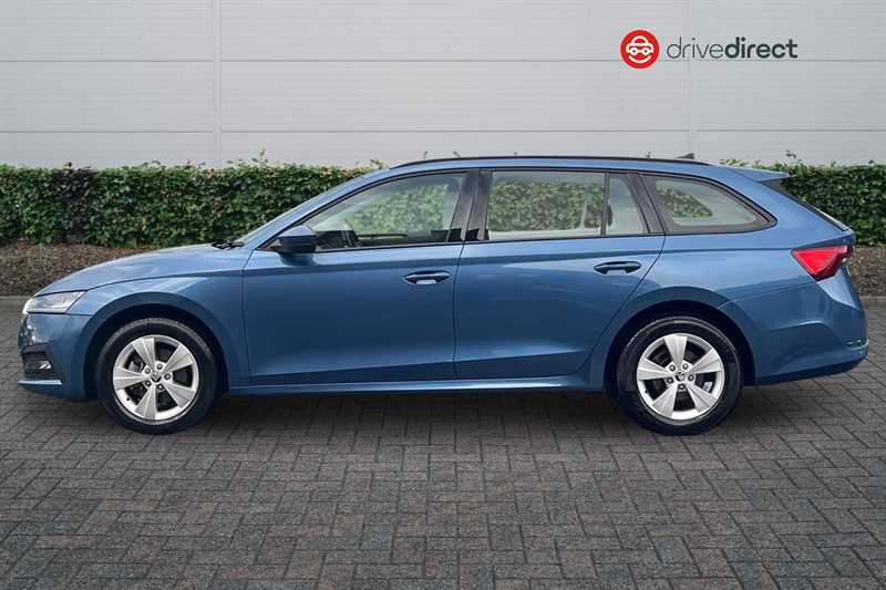 Used Skoda Octavia 2020 for sale - 76529574: Photo 6