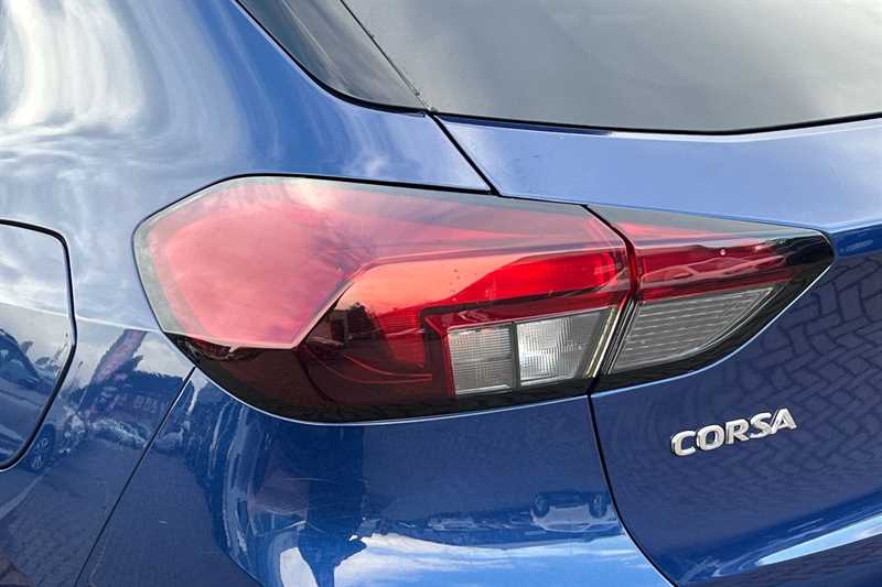 Used Vauxhall Corsa 2021 for sale - 78208053: Photo 31