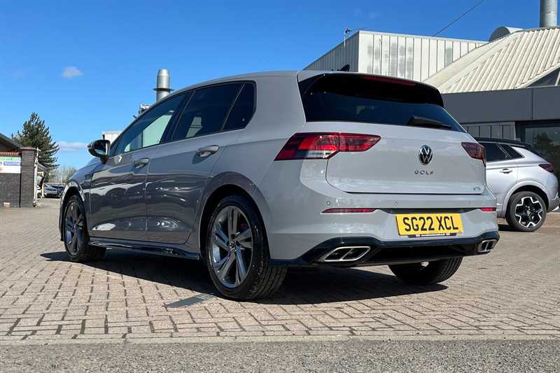 Used Volkswagen Golf 2022 for sale - 78207986: Photo 37