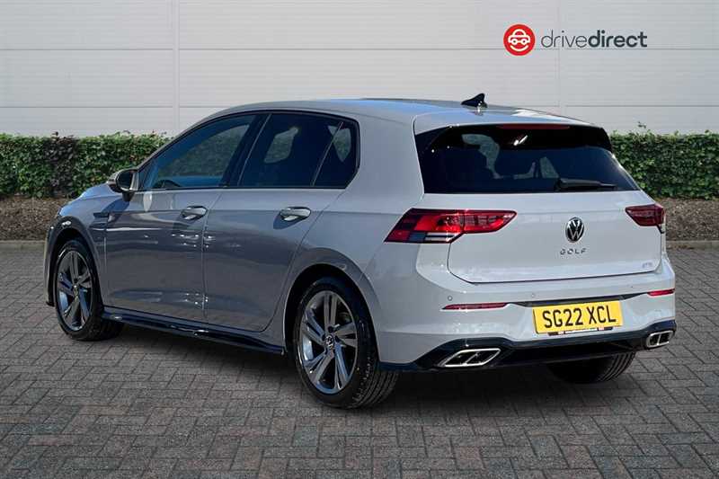 Used Volkswagen Golf 2022 for sale - 78207986: Photo 5