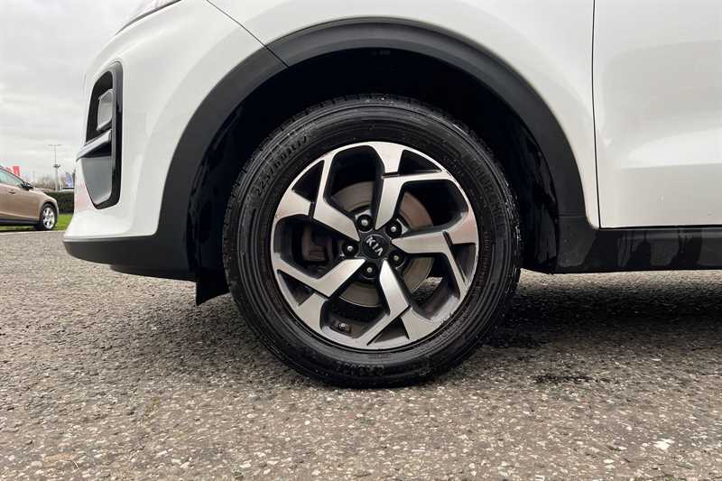 Used Kia Sportage 2018 for sale - 77758071: Photo 9