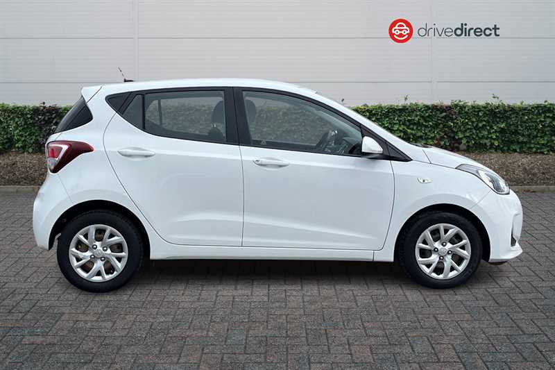 Used Hyundai i10 2019 for sale - 78009639: Photo 2