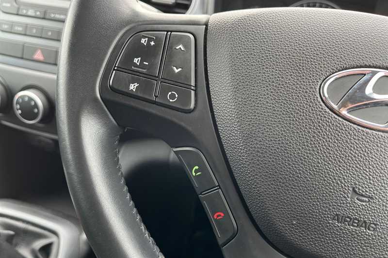 Used Hyundai i10 2019 for sale - 78009639: Photo 21