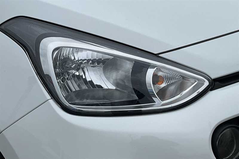 Used Hyundai i10 2019 for sale - 78009639: Photo 28