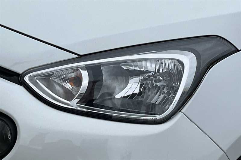 Used Hyundai i10 2019 for sale - 78009639: Photo 29