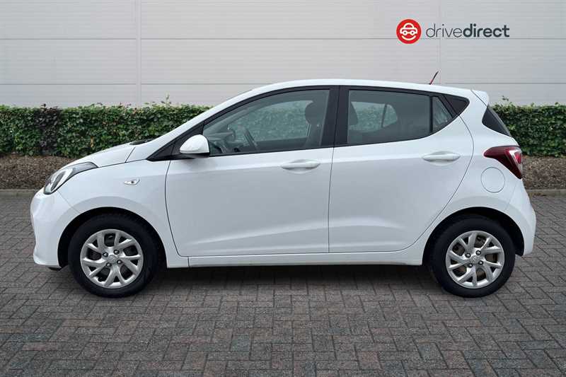 Used Hyundai i10 2019 for sale - 78009639: Photo 6
