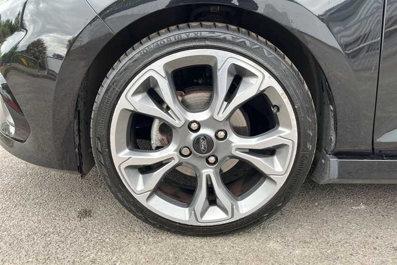 Used Ford Fiesta 2022 for sale - 76462954: Photo 12