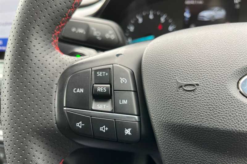 Used Ford Fiesta 2022 for sale - 76462954: Photo 21