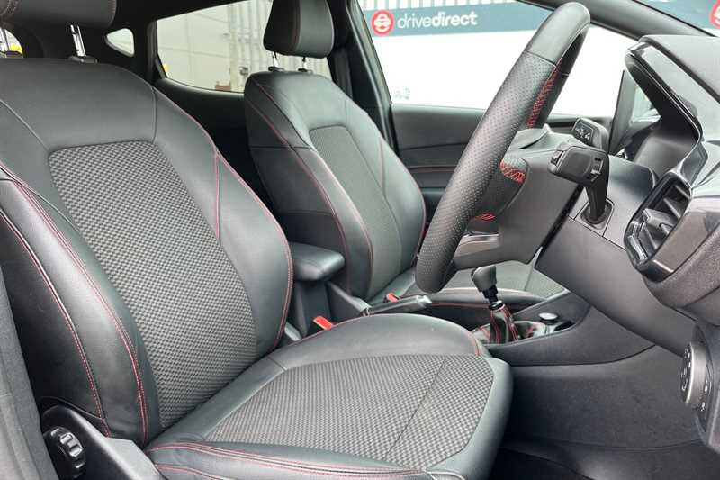 Used Ford Fiesta 2022 for sale - 76462954: Photo 23