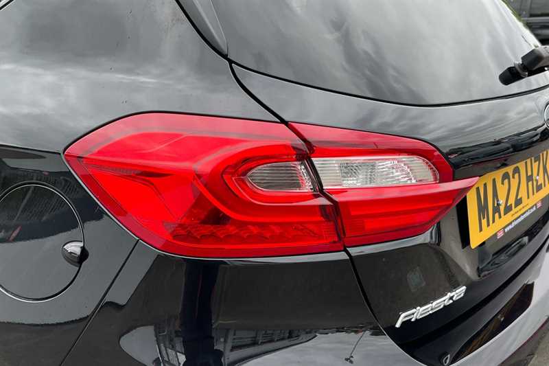 Used Ford Fiesta 2022 for sale - 76462954: Photo 32