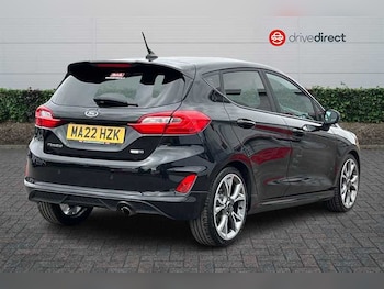 Used Ford Fiesta undefined for sale - 76462954: Photo