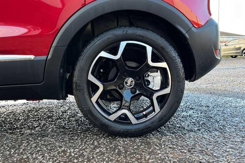 Used Vauxhall Crossland 2022 for sale - 77317517: Photo 10