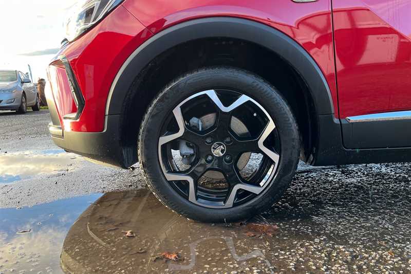 Used Vauxhall Crossland 2022 for sale - 77317517: Photo 9